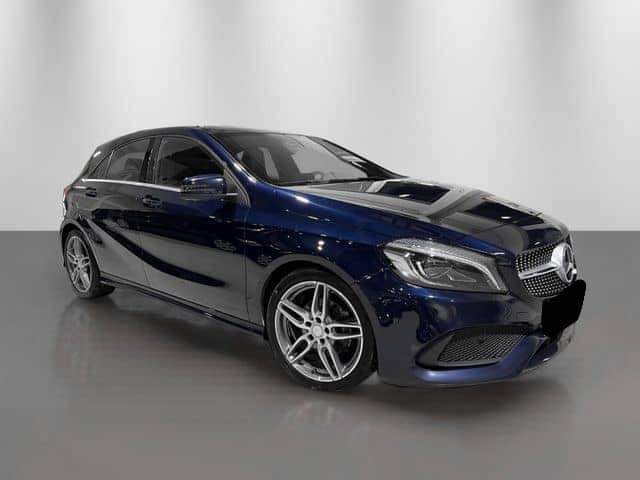 Mercedes-Benz Classe-A – Image 5