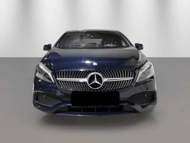 Mercedes-Benz Classe-A – Image 2