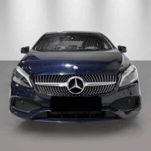 Mercedes-Benz Classe-A