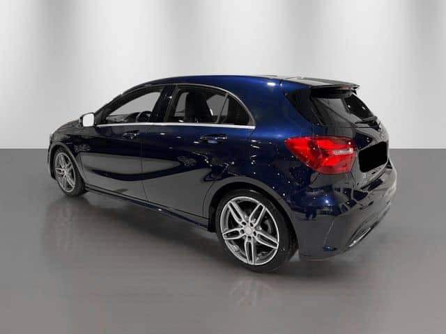 Mercedes-Benz Classe-A – Image 9