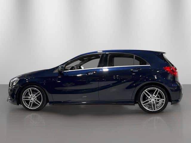 Mercedes-Benz Classe-A – Image 8