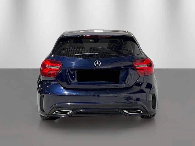 Mercedes-Benz Classe-A – Image 7