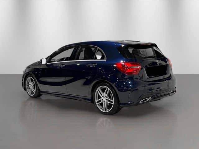 Mercedes-Benz Classe-A – Image 10