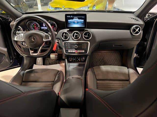 Mercedes-Benz Classe-A – Image 12