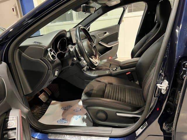 Mercedes-Benz Classe-A – Image 11