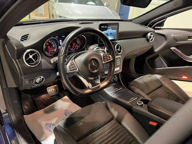 Mercedes-Benz Classe-A – Image 16