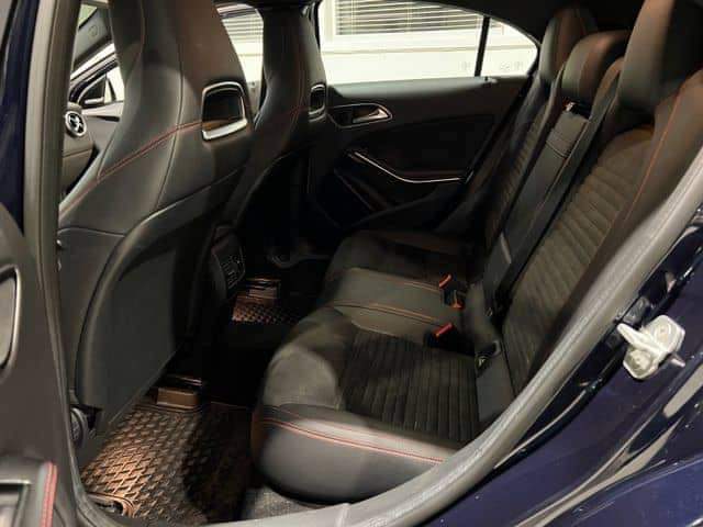 Mercedes-Benz Classe-A – Image 15