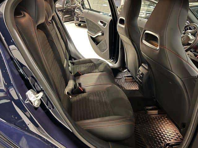 Mercedes-Benz Classe-A – Image 14