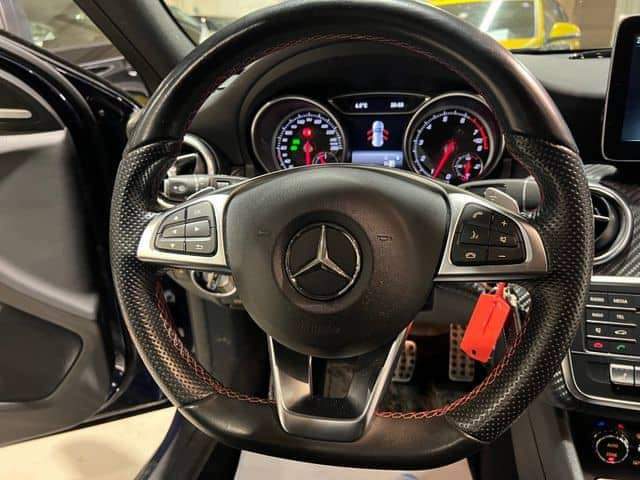 Mercedes-Benz Classe-A – Image 17