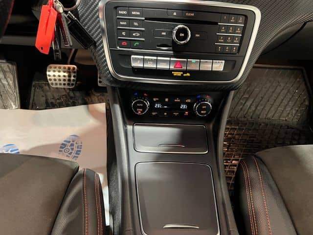 Mercedes-Benz Classe-A – Image 19