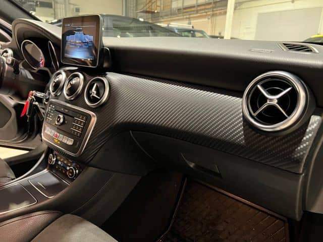 Mercedes-Benz Classe-A – Image 18
