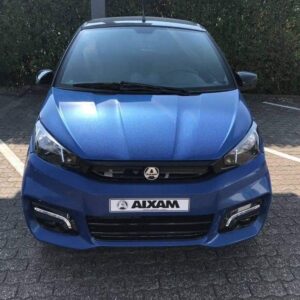 Aixam City Sport