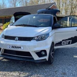 Aixam Gti  