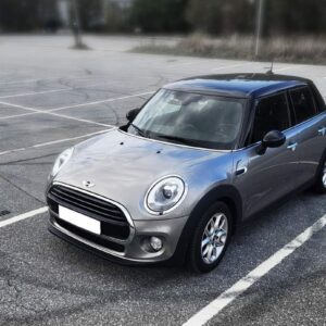 MINI Cooper  5-d