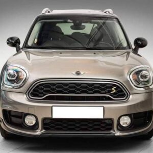 MINI Cooper Countryman S E