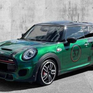 MINI Cooper John Cooper