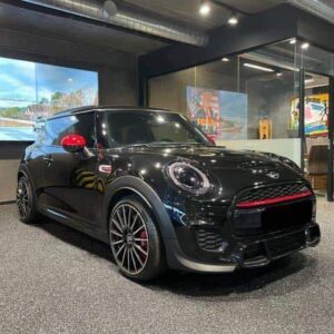 MINI Cooper JOHN COOPER