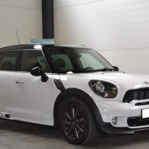 MINI Cooper Countryman (S)