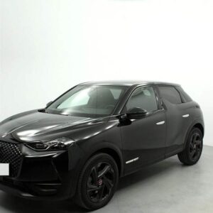 DS 3 Crossback