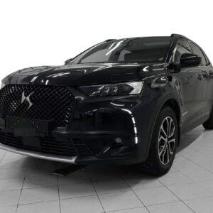DS 7 Crossback