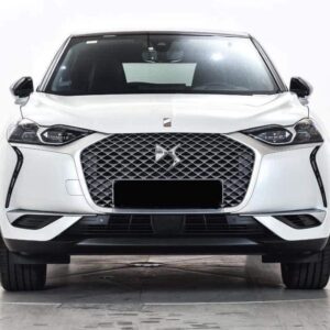 DS 3 Crossback E-TENSE