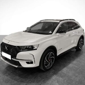 DS 7 Crossback