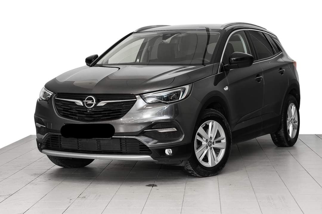Opel Grandland X – Image 2