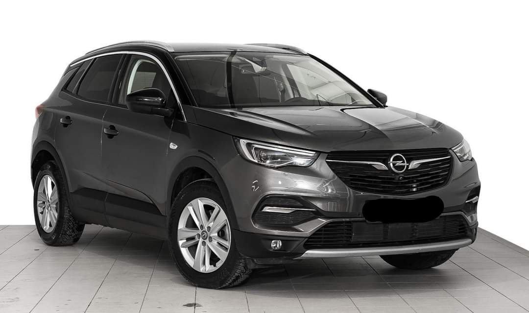Opel Grandland X – Image 6