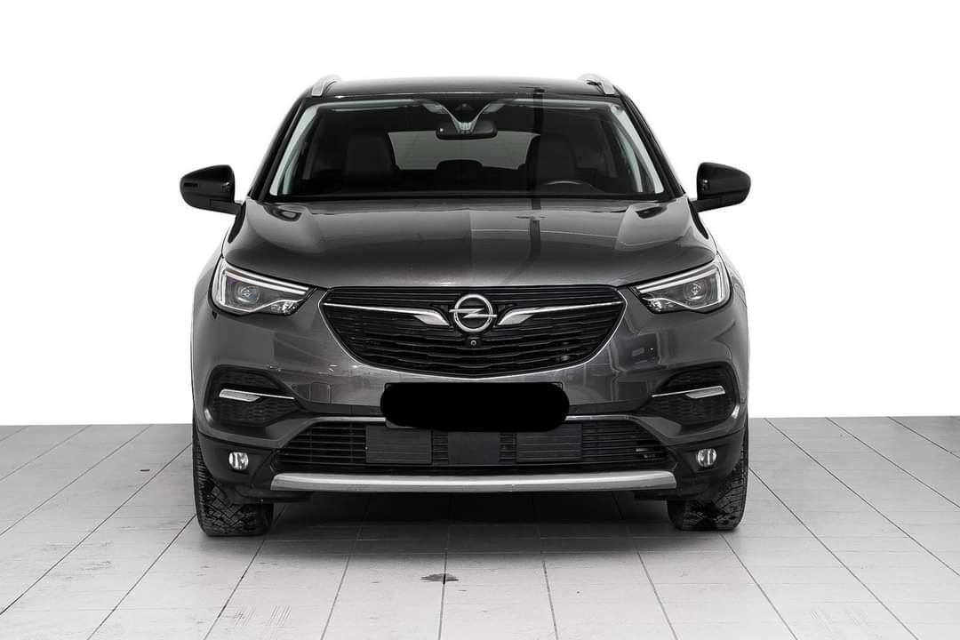 Opel Grandland X – Image 5