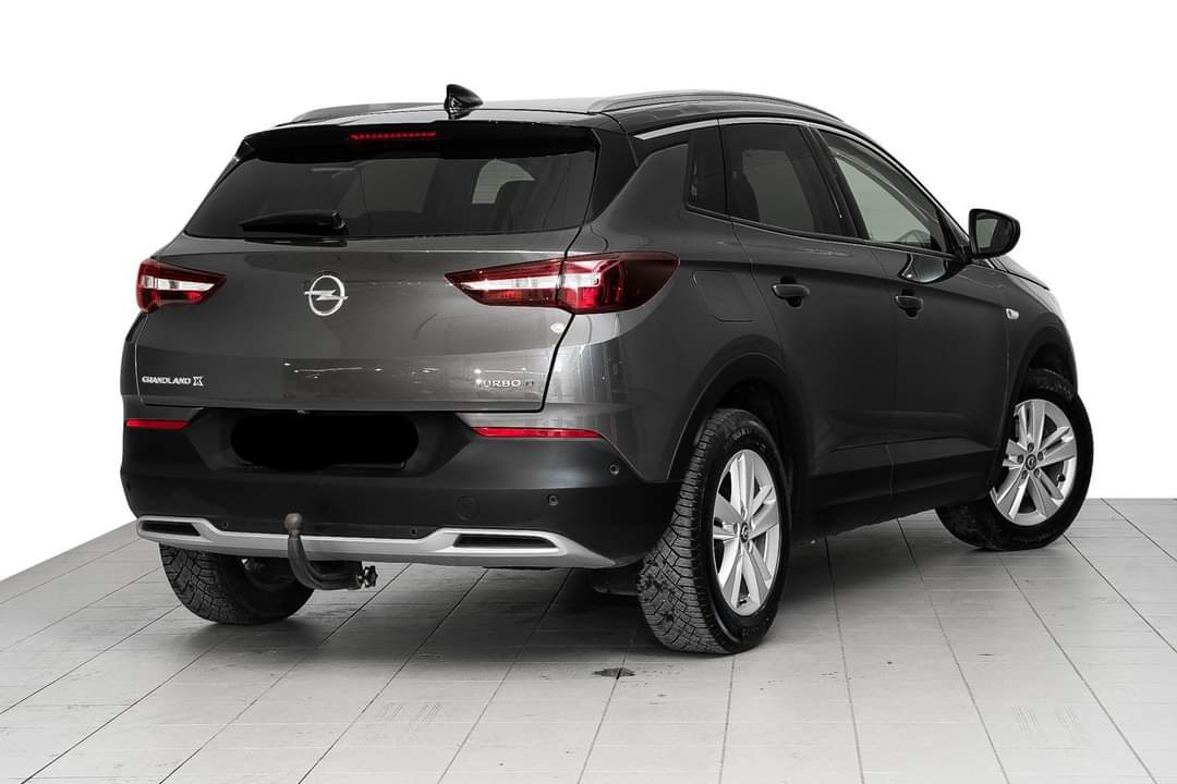 Opel Grandland X – Image 4