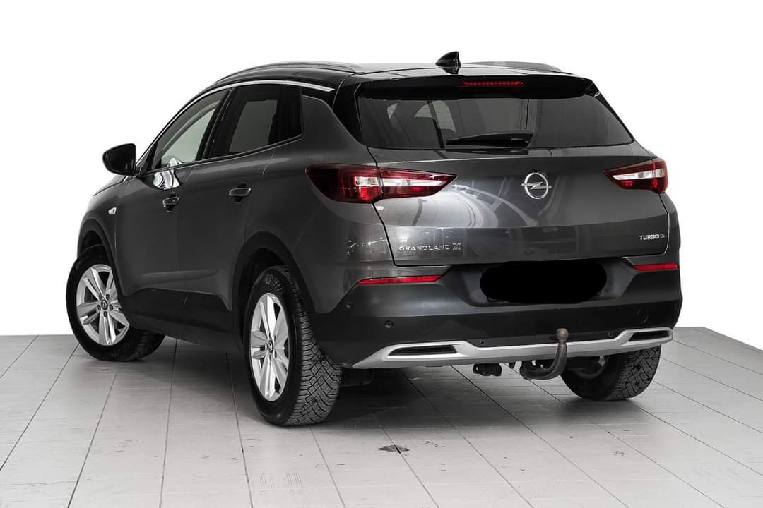 Opel Grandland X – Image 3