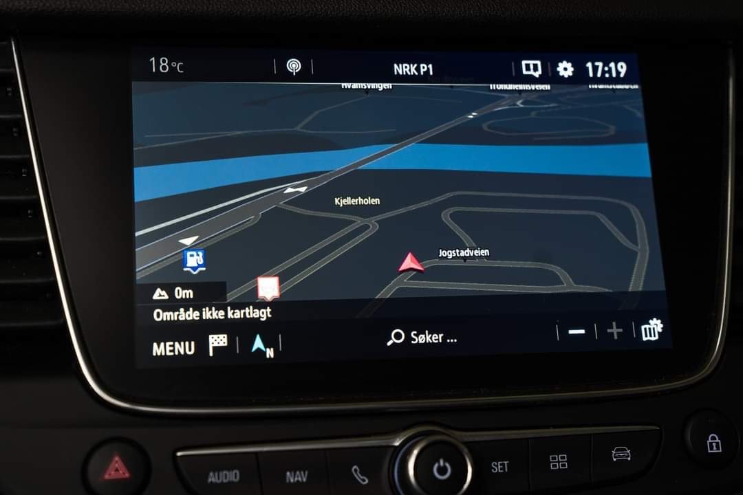 Opel Grandland X – Image 9