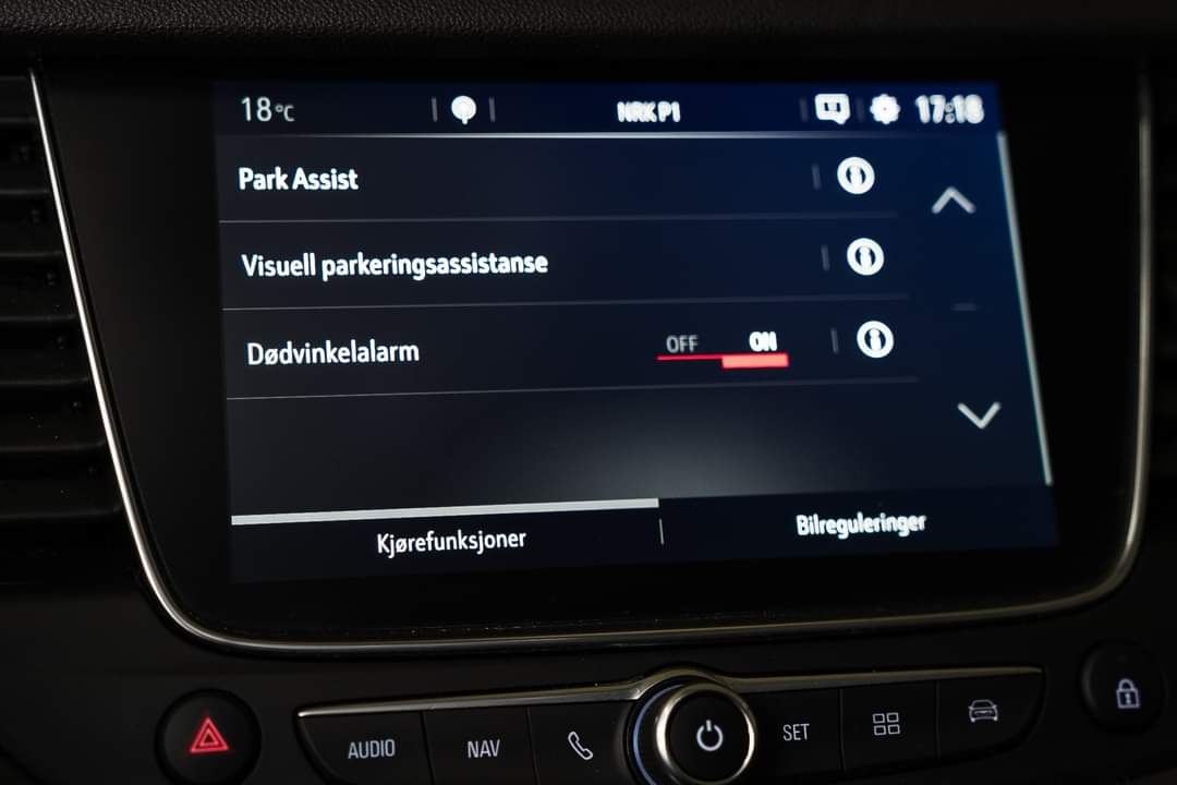 Opel Grandland X – Image 13