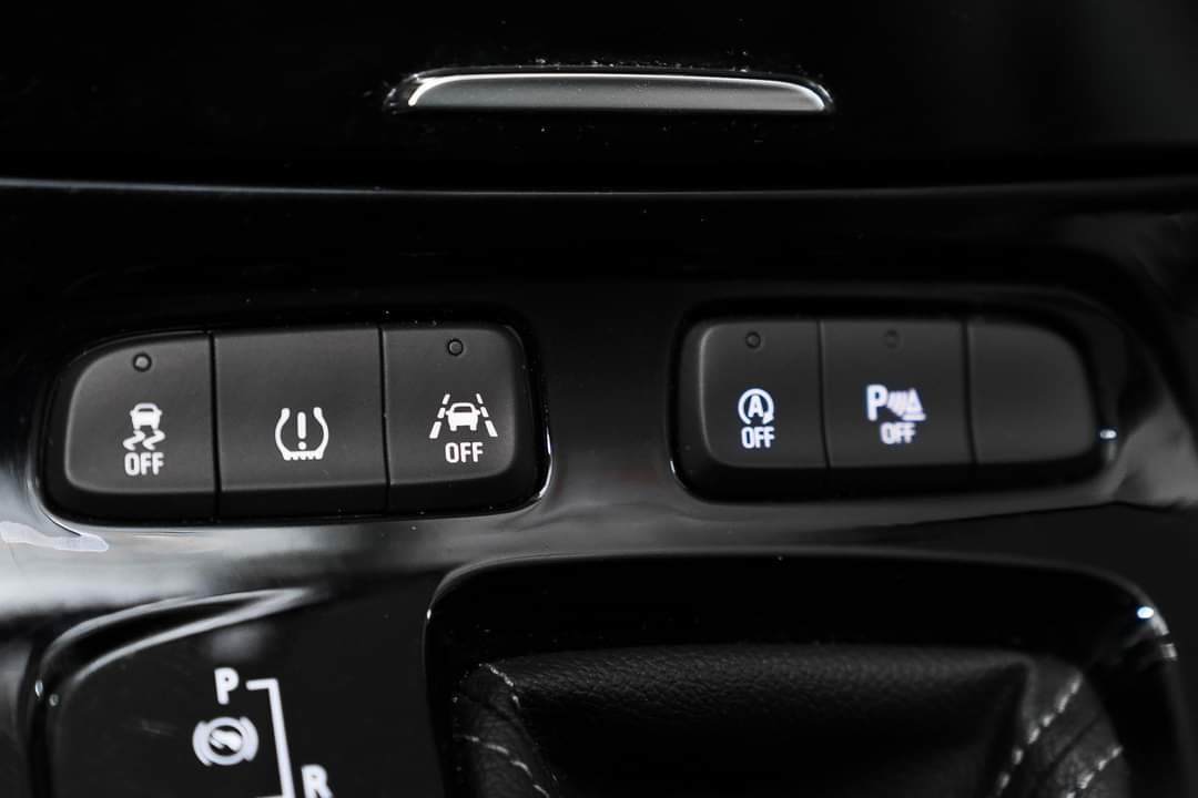 Opel Grandland X – Image 11