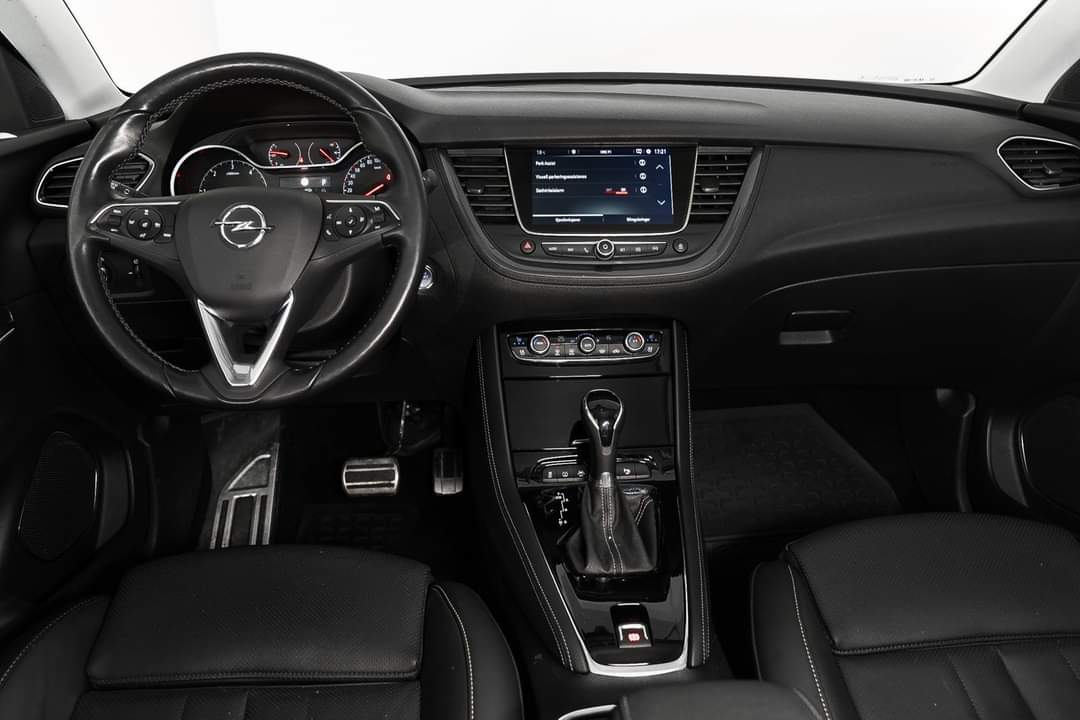 Opel Grandland X – Image 16