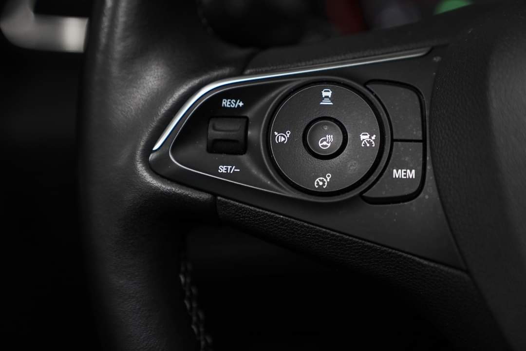 Opel Grandland X – Image 15