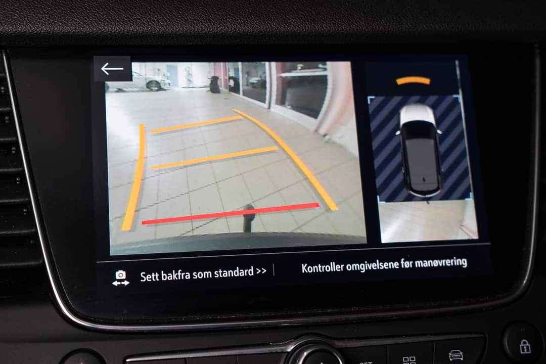 Opel Grandland X – Image 21