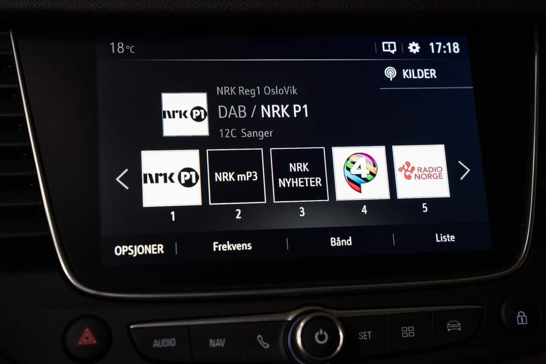 Opel Grandland X – Image 26