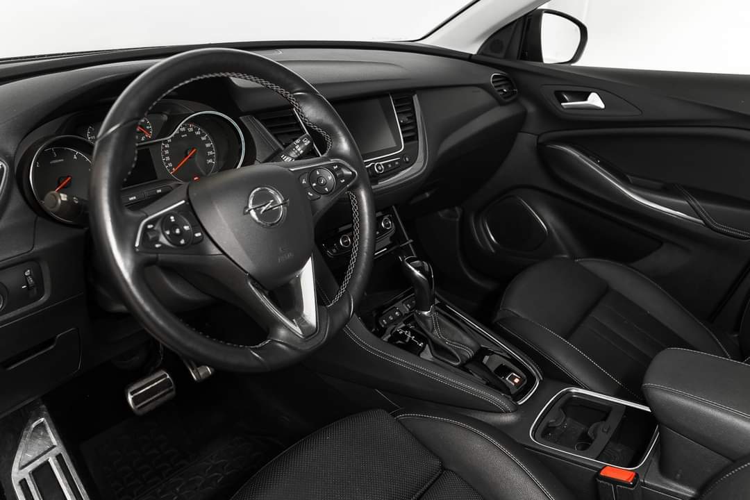Opel Grandland X – Image 25