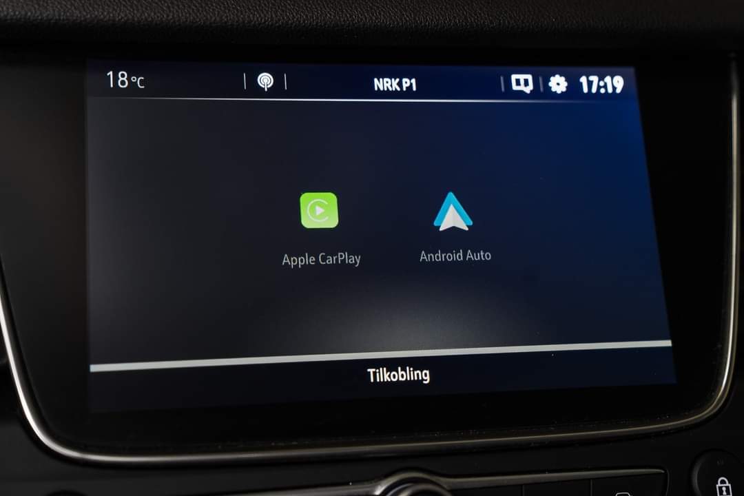 Opel Grandland X – Image 24