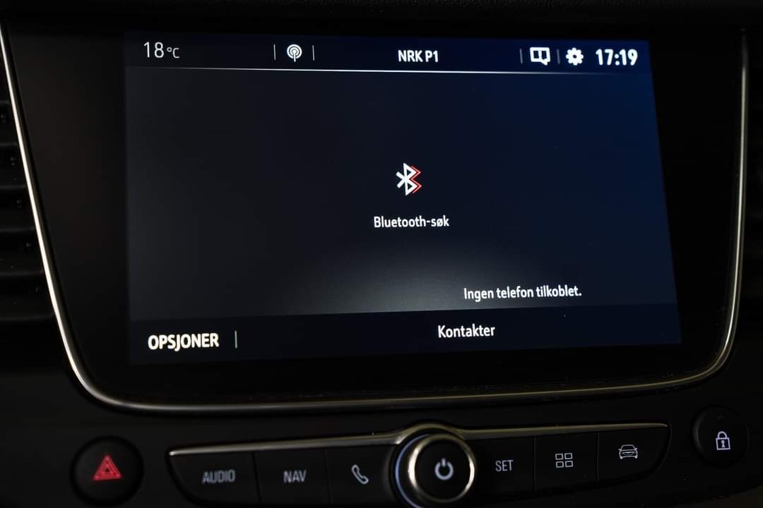 Opel Grandland X – Image 30