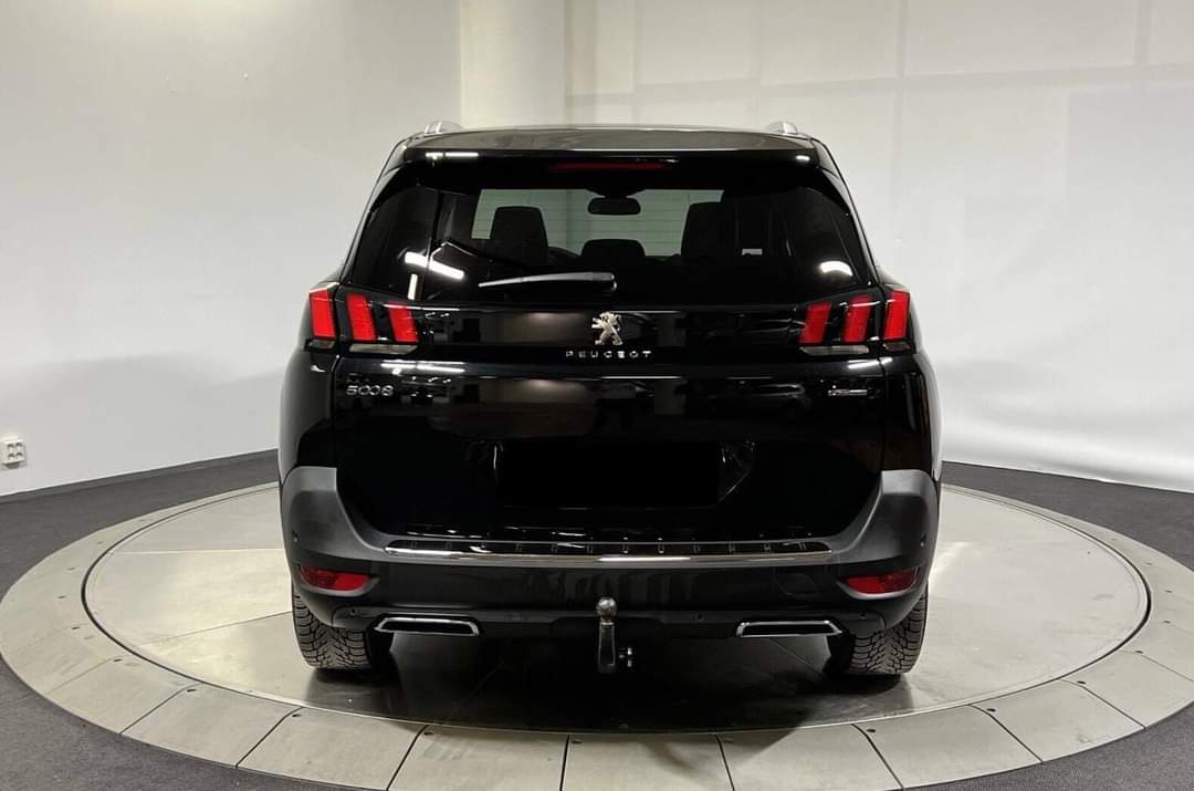 Peugeot 5008 – Image 2