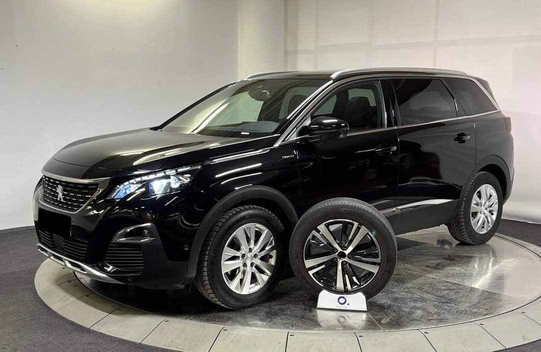 Peugeot 5008 – Image 6