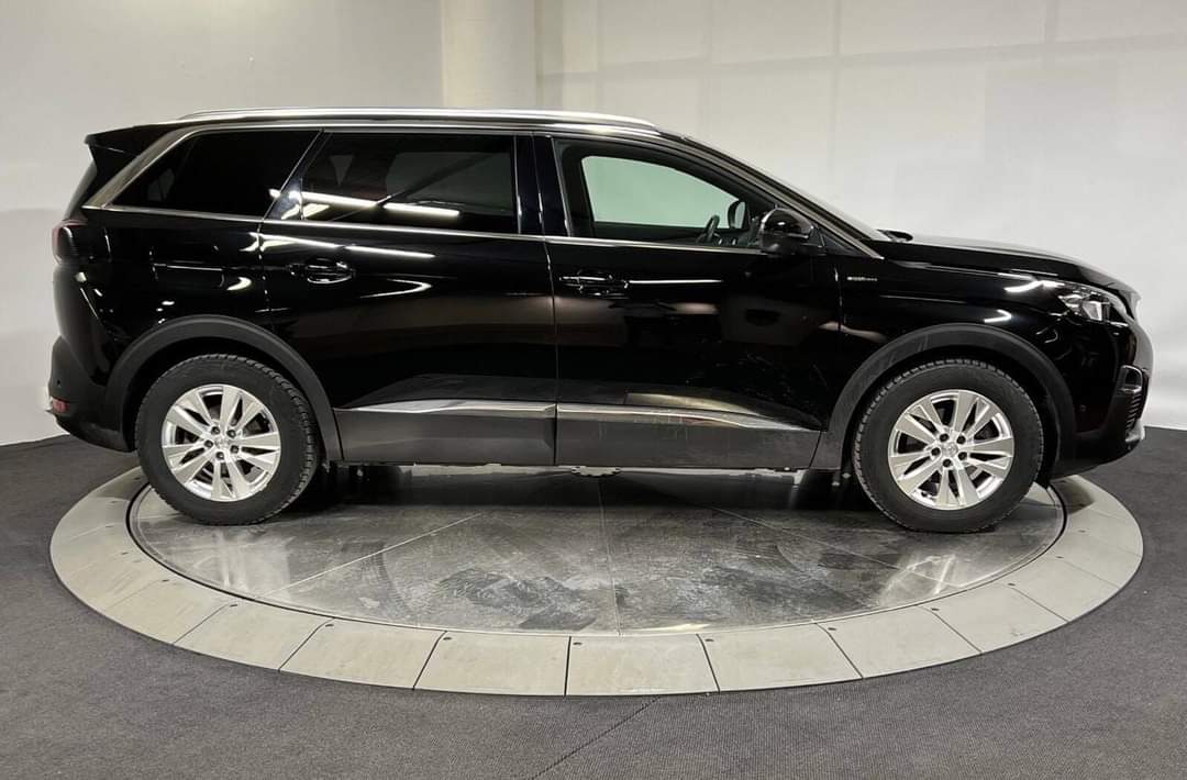 Peugeot 5008 – Image 5
