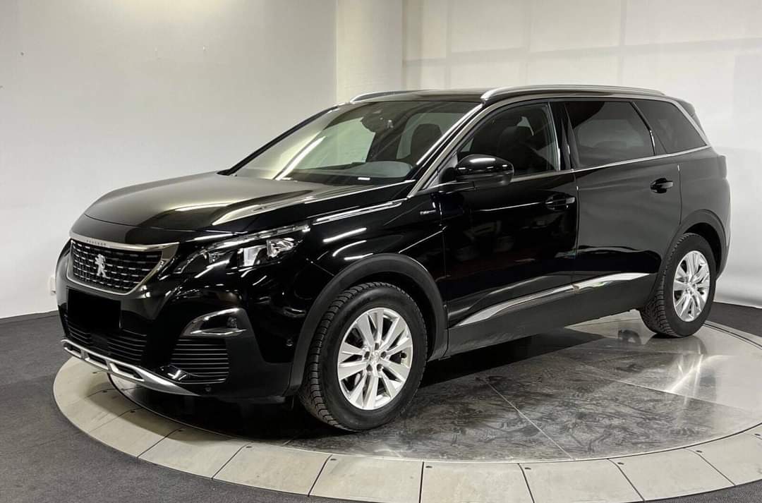 Peugeot 5008 – Image 4