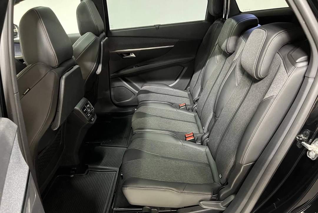 Peugeot 5008 – Image 3