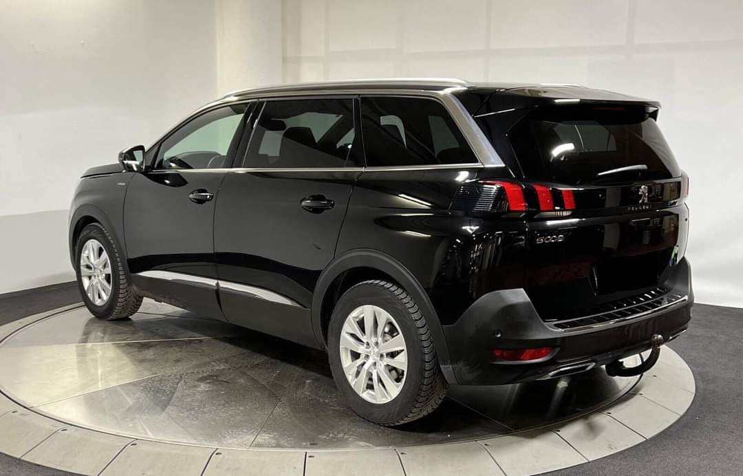 Peugeot 5008 – Image 10