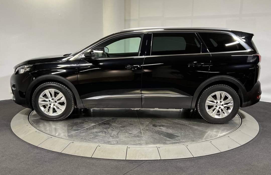 Peugeot 5008 – Image 9