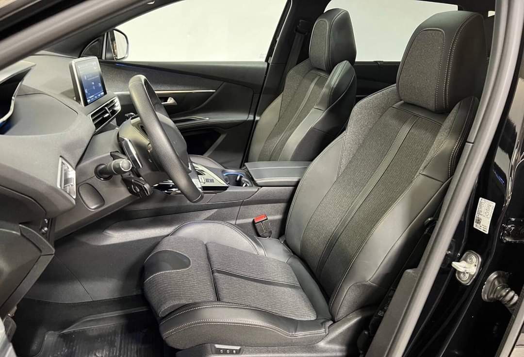 Peugeot 5008 – Image 8