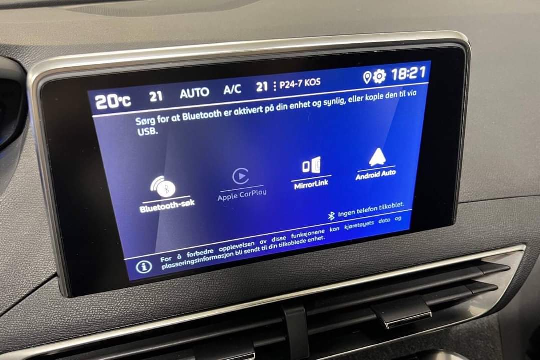 Peugeot 5008 – Image 7